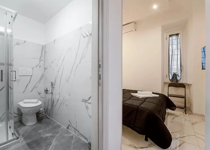 Konukevi Termini 4*
