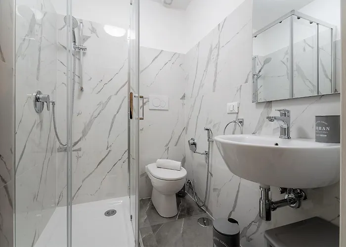 Termini 4* Roma