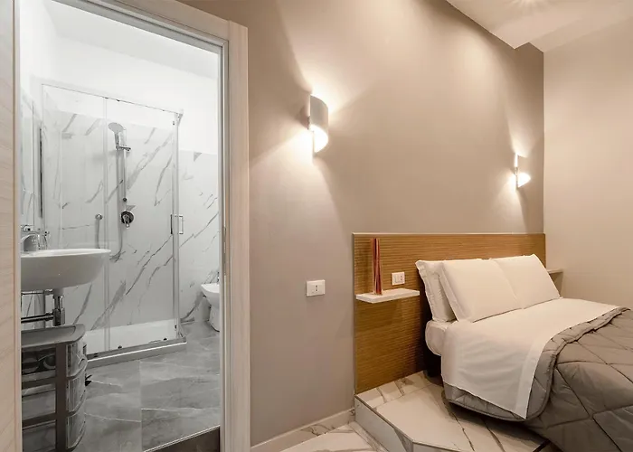 Termini Konukevi 4*
