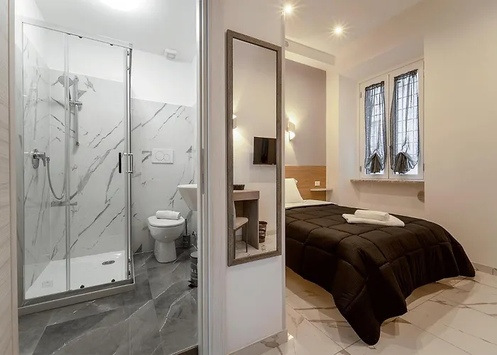 Termini Konukevi 4*